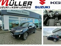 Blau Neu 2025 Suzuki Vitara Comfort SUV | 23.299 € (Fairer Preis)