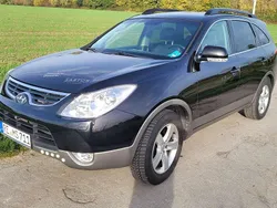 Schwarz Gebraucht 2013 Hyundai Veracruz SUV | 9.000 €