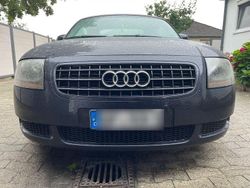 Blau Gebraucht 2003 Audi TT Sport Coupé | 4.400 €