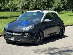Gebraucht 2015 Opel Adam Slam Kleinwagen | 5.999 € (Fairer Preis)