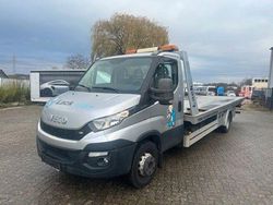 Silver ic 203 Gebraucht 2016 Iveco Daily | 39.990 €