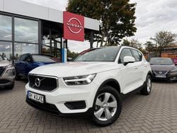 Weiß Gebraucht 2018 Volvo XC40 SUV | 18.840 € (Guter Preis)