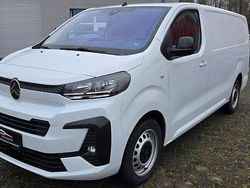 Weiß Gebraucht 2024 Citroën Jumpy Van / Kleinbus | 26.900 € (Guter Preis)