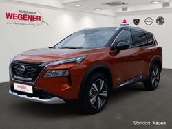 Xev Gebraucht 2024 Nissan X-Trail 360º SUV | 39.590 € (Fairer Preis)