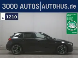 Kosmosschwarz lack Gebraucht 2021 Mercedes A35 AMG AMG Kombi | 33.450 € (Guter Preis)