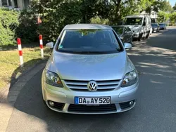 Grau Gebraucht 2007 VW Golf Plus Van / Kleinbus | 3.200 € (Guter Preis)