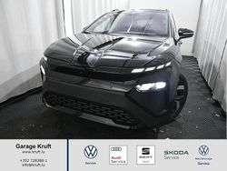 Schwarz Neu 2025 Skoda Elroq SportLine SUV | 50.290 € (Etwas zu teuer)