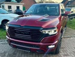 Gebraucht 2022 Dodge Ram Abholung | 41.200 € (Superpreis)
