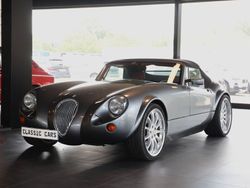 Grau Gebraucht 2001 Wiesmann MF 3 Cabrio | 107.000 €