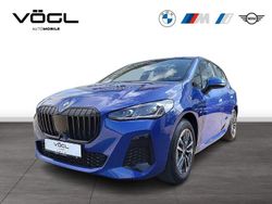 Blau Gebraucht 2022 BMW 218 Active Tourer M Sport Van / Kleinbus | 27.660 € (Fairer Preis)