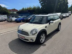 Weiß Gebraucht 2010 Mini Cooper Clubman Kombi | 5.750 € (Guter Preis)