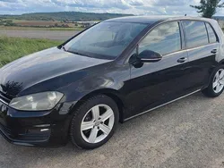 Schwarz Gebraucht 2013 VW Golf VII Comfortline Limousine | 6.500 € (Guter Preis)