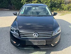 Schwarz Gebraucht 2011 VW Passat Trendline Kombi | 3.950 € (Guter Preis)