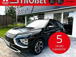 Pantherschwarz Gebraucht 2024 Mitsubishi Eclipse Cross Plus SUV | 29.990 € (Fairer Preis)