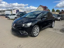 Schwarz Gebraucht 2018 Renault Scénic IV Van / Kleinbus | 10.999 € (Superpreis)