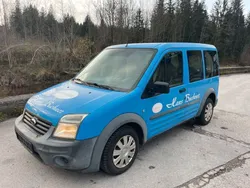 Blau Gebraucht 2010 Ford Tourneo Connect Van / Kleinbus | 1.000 €