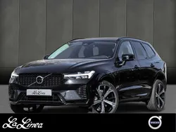 Gebraucht 2024 Volvo XC60 SUV | 54.460 € (Fairer Preis)