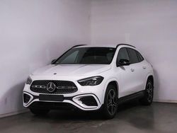 Weiß Gebraucht 2024 Mercedes GLA250 AMG SUV | 43.360 € (Fairer Preis)