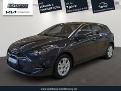 Grau Neu 2025 Kia Ceed Vision Limousine | 23.750 € (Guter Preis)