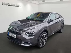 Grau Gebraucht 2024 Citroën C4 PureTech Limousine | 20.880 € (Fairer Preis)