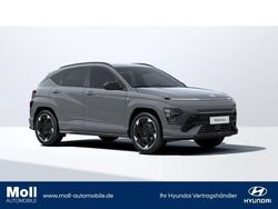 Grau Neu 2025 Hyundai Kona N Line SUV | 50.940 €
