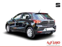 Schwarz Gebraucht 2024 Seat Ibiza Style Kleinwagen | 18.990 € (Etwas zu teuer)