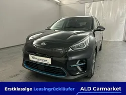 Schwarz Gebraucht 2021 Kia e-Niro Spirit SUV | 26.489 € (Guter Preis)