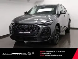 Grau Neu 2025 Audi Q5 Sport SUV | 74.690 € (Teuer)