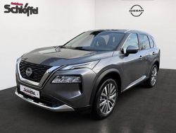 Grau Neu 2025 Nissan X-Trail SUV | 52.980 €