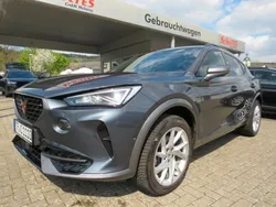Magnetic grau metallic Gebraucht 2024 Cupra Formentor SUV | 30.980 € (Etwas zu teuer)