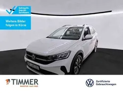VW Taigo