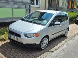 Silber Gebraucht 2011 Mitsubishi Colt Kleinwagen | 4.500 € (Fairer Preis)