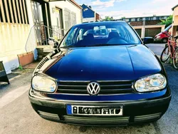 VW Golf IV