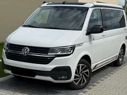 Weiß Gebraucht 2024 VW T6.1 Edition Van | 74.900 € (Teuer)