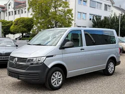 Silber Gebraucht 2020 VW T6.1 Van | 28.990 € (Guter Preis)