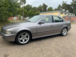 Silber Gebraucht 1998 BMW 523 Limousine | 2.999 € (Fairer Preis)