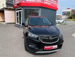 Schwarz Gebraucht 2017 Opel Mokka X Innovation SUV | 11.999 € (Fairer Preis)
