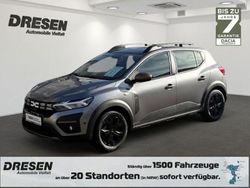 Grau Gebraucht 2024 Dacia Sandero Extreme Kleinwagen | 18.590 € (Fairer Preis)
