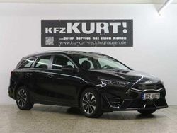 Schwarz Gebraucht 2024 Kia Ceed Sportswagon Kombi | 27.950 € (Fairer Preis)