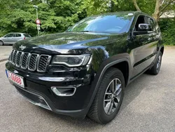 Schwarz Gebraucht 2018 Jeep Grand Cherokee Limited SUV | 12.200 €