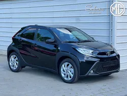 Neu 2025 Toyota Aygo Active Kleinwagen | 18.271 €