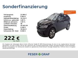 Schwarz Gebraucht 2025 VW Taigo Goal SUV | 22.440 € (Fairer Preis)