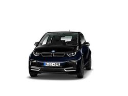 Gebraucht 2022 BMW i3 | 25.133 € (Etwas zu teuer)