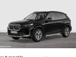 Black sapphire metallic Gebraucht 2025 BMW X1 xLine SUV | 36.890 € (Superpreis)