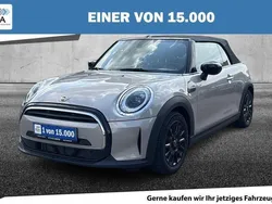 Gebraucht 2022 Mini Cooper Classic Kleinwagen | 28.860 €