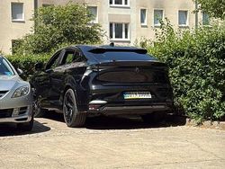 Schwarz Gebraucht 2024 Renault Rafale SUV | 47.999 € (Fairer Preis)