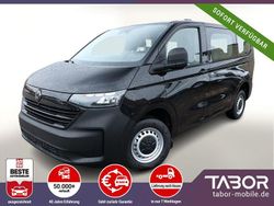 Schwarz Neu 2024 VW T7 S Van | 38.588 €