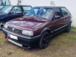 Rot Gebraucht 1991 VW Polo GT Coupé | 3.000 €
