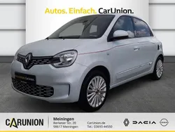 Quarzweiß Gebraucht 2021 Renault Twingo Kleinwagen | 11.890 € (Fairer Preis)