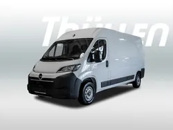 Weiß Neu 2025 Opel Movano Van | 34.980 € (Fairer Preis)